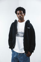 NBRSF Zip-Up Hoodie