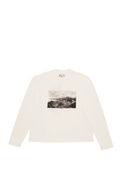 CAYENNE L/S Tee